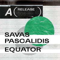 Savas Pascalidis - Equator