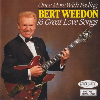 Bert Weedon - Once More with Feeling