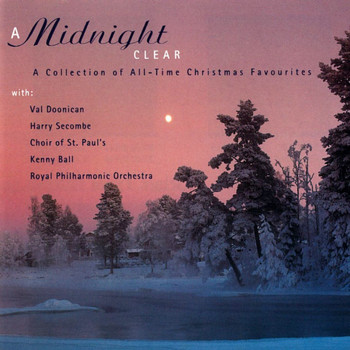 Various Artists - A Midnight Clear