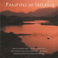 Inishkea - Panpipes Of Ireland