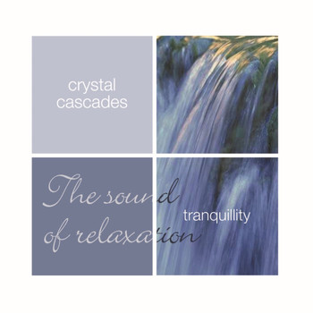 Leviathan - Tranquillity- Crystal Cascades