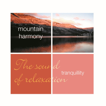 Leviathan - Tranquillity- Mountain Harmony