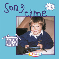 Pre-Teens - Song Time