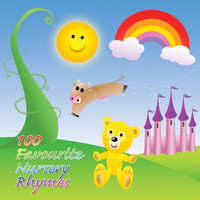 Pre-Teens - 100 Favourite Nursery Rhymes