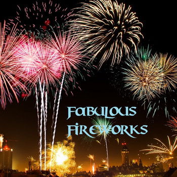 Junk / - Fabulous Fireworks