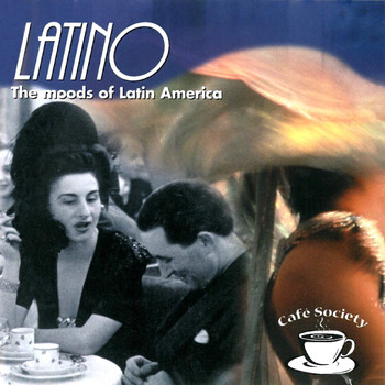 Leviathan - Latino - The Moods of Latin America