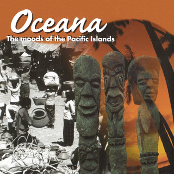 Leviathan - Oceana - The Moods of the Pacific Islands