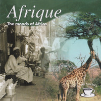 Leviathan - Afrique - The Moods of Africa
