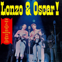 Lonzo & Oscar - Lonzo & Oscar