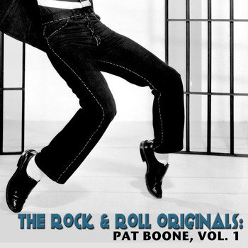 Pat Boone - The Rock & Roll Originals: Pat Boone, Vol. 1