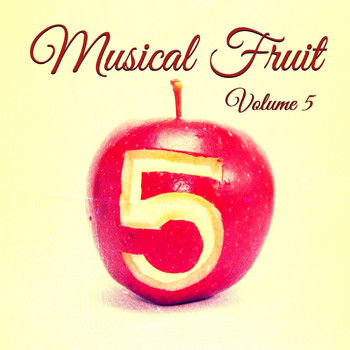 Various Artists / - Musical Fruit Vol. 5 2019