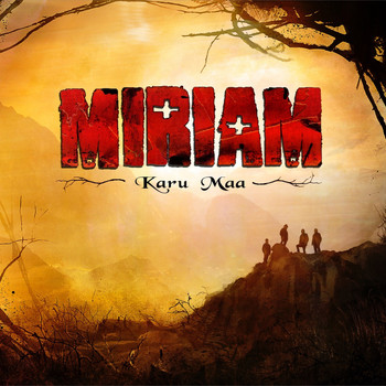 Miriam - Karu maa