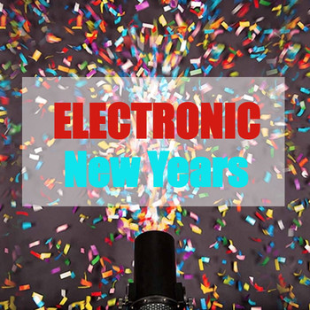 Various Artists - Electronic New Years