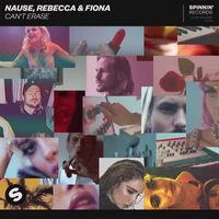 Nause, Rebecca & Fiona - Can't Erase