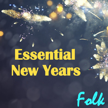 Various Artists - Essential New Years Folk