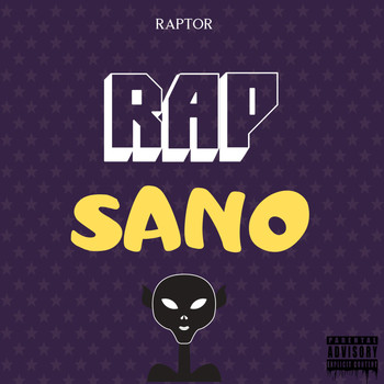 Raptor - Rapsano (Explicit)