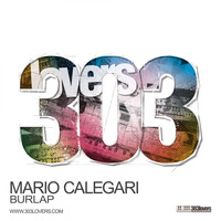 Mario Calegari - Burlap