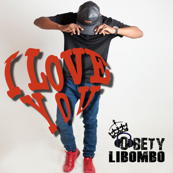 Obety Libombo featuring Dominick - I Love You