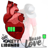 Obety Libombo featuring The Nitrox - Nosso Love