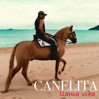 Canelita - Llama viva