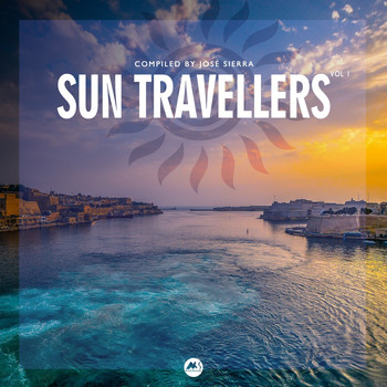 José Sierra - Sun Travellers Vol.1