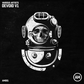 Various Artists - Devoid V1