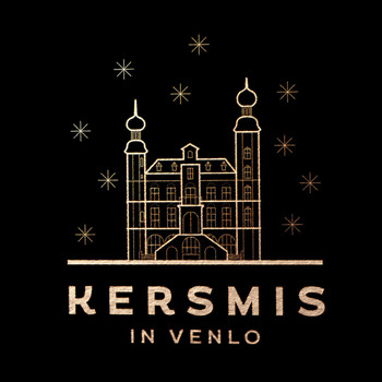 Various Artists - Kersmis In Venlo