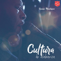 Ronnie Murchison - Cultura de Alabanza (En Vivo)