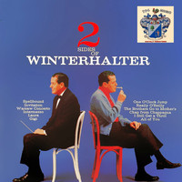 Hugo Winterhalter - 2 Sides of Winterhalter