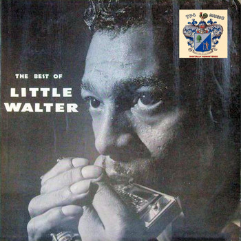Little Walter - The Best of Little Walter