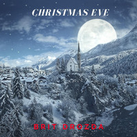 Brit Drozda - Christmas Eve