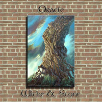Withe & Stone - Oracle