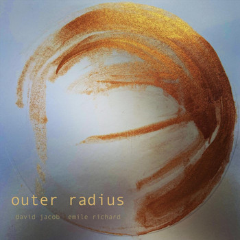 Outer Radius - Outer Radius (Explicit)