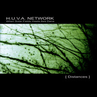 H.U.V.A. NETWORK - Distances