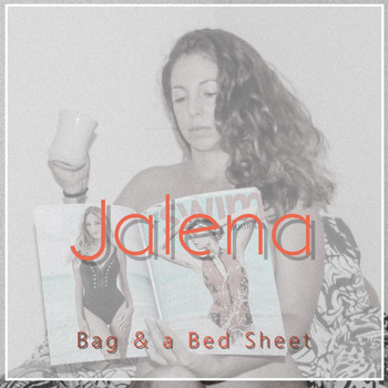 Jalena - Bag & a Bed Sheet