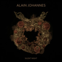 Alain Johannes - Silent Night