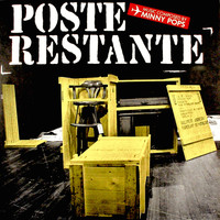 Minny Pops / - Poste Restante