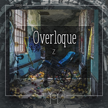 Overloque - Z