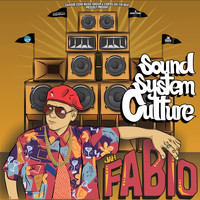 Jah Fabio - Sound System Culture