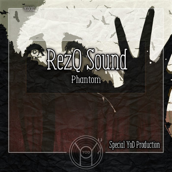 RezQ Sound - Phantom