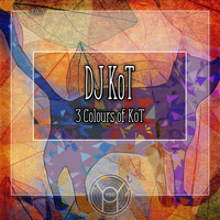 Dj Kot - 3 Colours of Kot