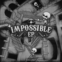 Peekaboo - Impossible - EP (Explicit)