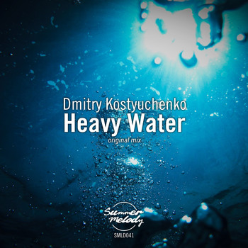 Dmitry Kostyuchenko - Heavy Water