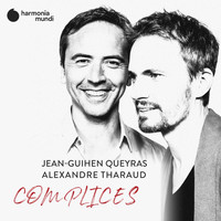 Alexandre Tharaud and Jean-Guihen Queyras - Complices