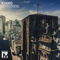 Kiano - Made in Argentina