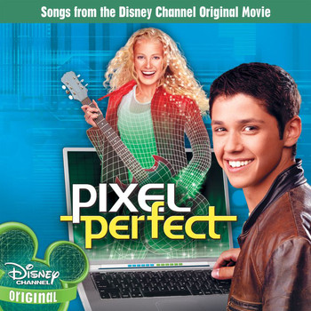 Various Artists - Pixel Perfect (Original TV Movie Soundtrack)