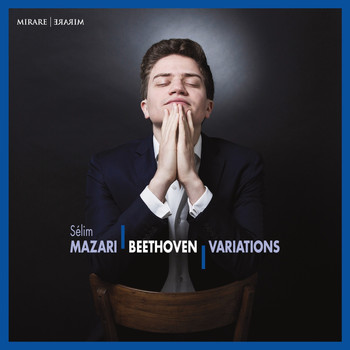 Sélim Mazari - Beethoven: Variations