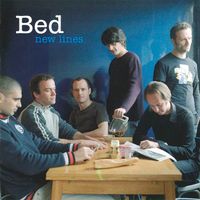 Bed - New Lines