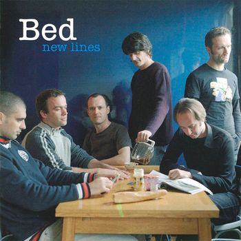 Bed - New Lines