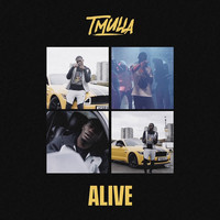 T MULLA - Alive (Explicit)